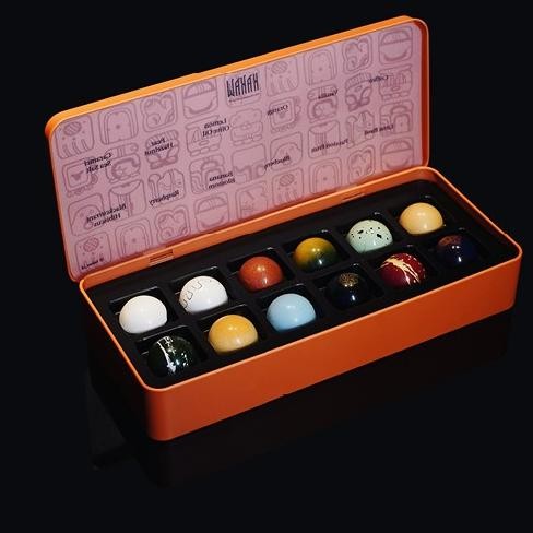 

Sale Assorted Box Of 12 (Type A)