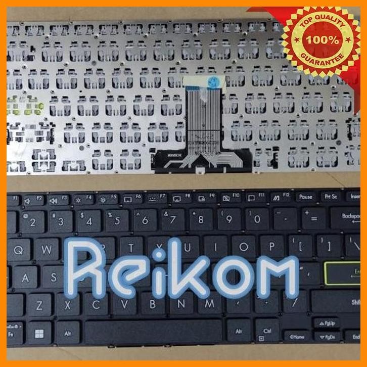 [RKM] KEYBOARD ASUS VIVOBOOK FLIP 14 TM420 TM420IA TM420UA