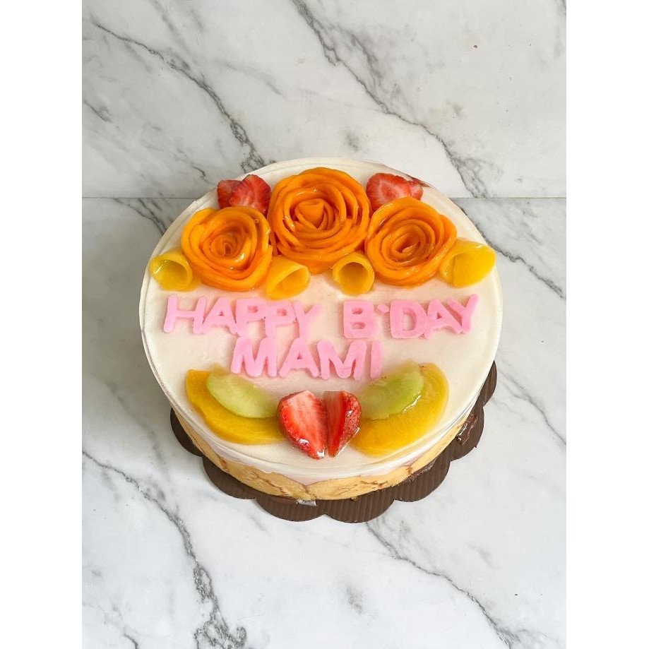 

Murah Pudding Buah Jelly / Pudding Bolu Gulung Rollcake