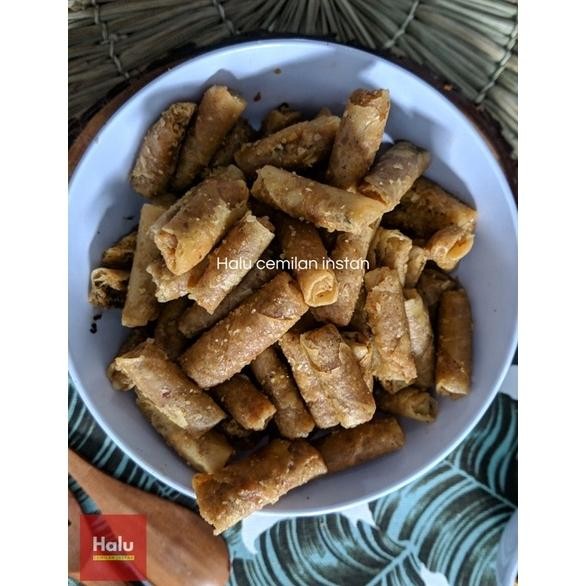

Sumpia Udang 1Kg / Lumpia Udang 1Kg / Sumpia 1Kg Original