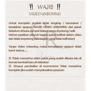 

Sale Kacang Mede Tom Yum / Paprika Ready Stock