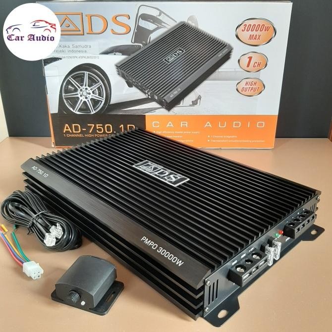 Grosir Monoblok Ads Power Ads Monoblock Ads