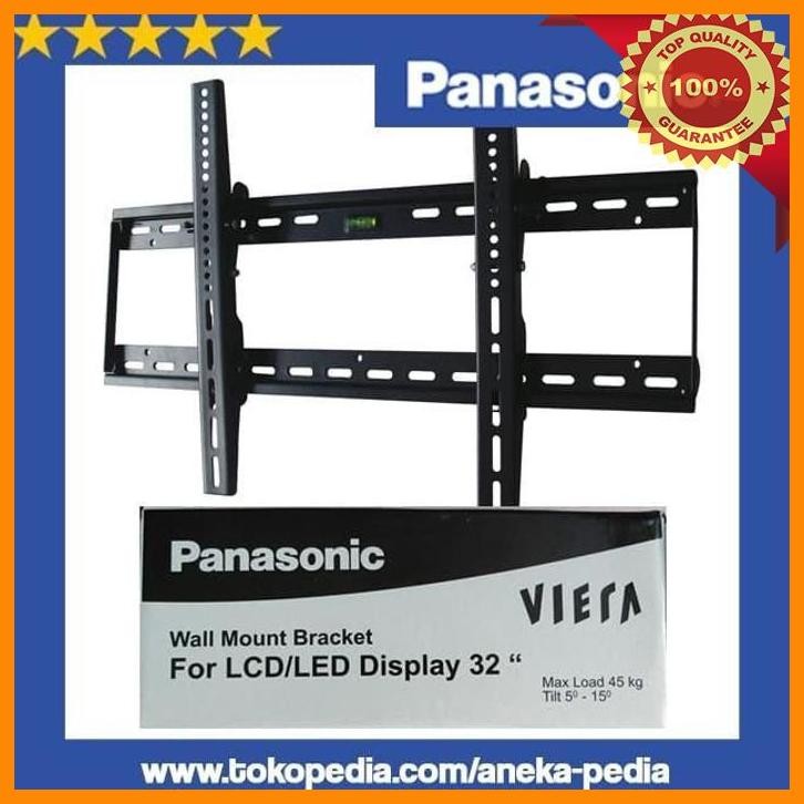 [ANE] [ORIGINAL PART] BRACKET TV PANASONIC VIERA TVTH-32D302G 32 INCH