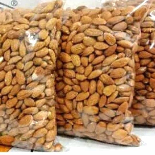 

Murah Kacang Almond Panggang Matang 1Kg