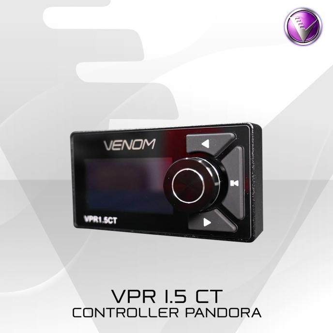 Murah Venom Controller Pandora Vpr 1.5 Ct