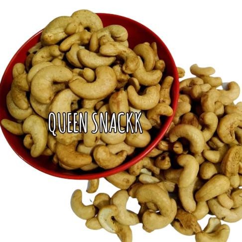 

Grosir Kacang Mede Super Original Panggang 1Kg Asin Bawang