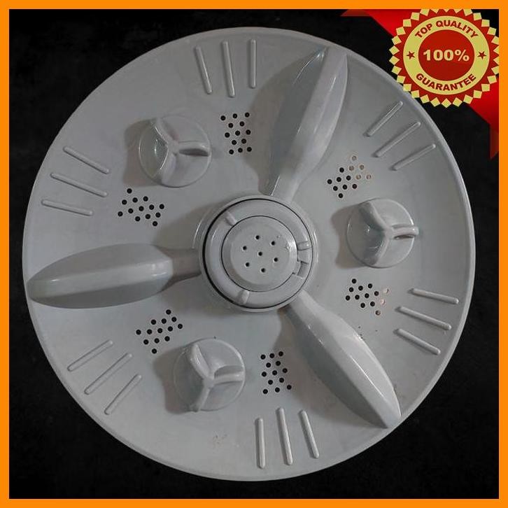 [ANE] PULSATOR MESIN CUCI SANKEN AWS-88 - ASLI ORIGINAL SANKEN PART