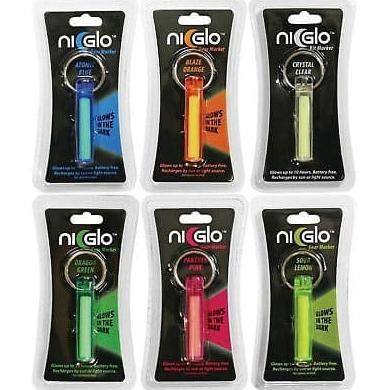 

Diskon Ni-Glo Solar Gear Marker