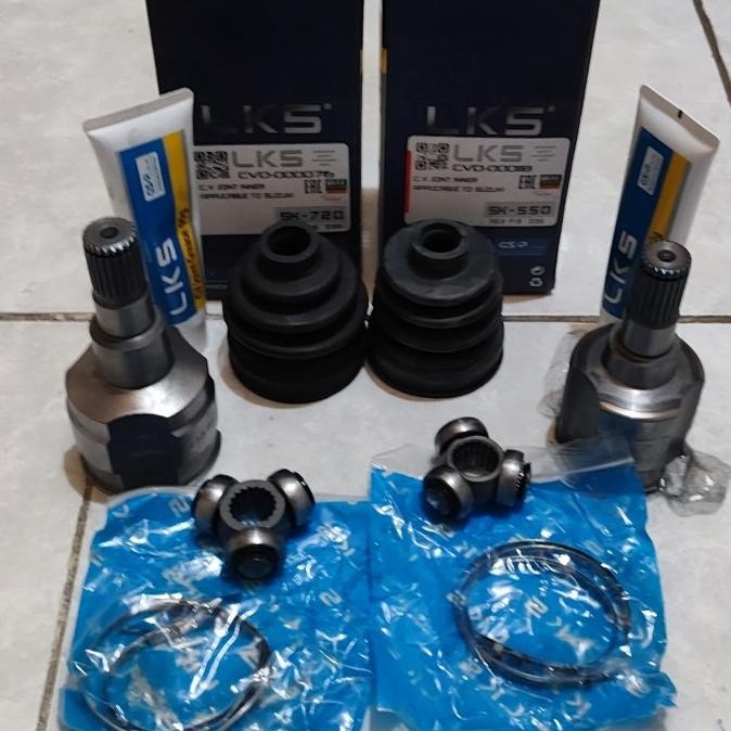 Cv Joint Dalam Karimun Kotak Lks Top
