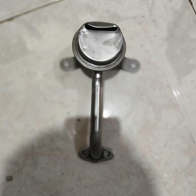 Stainer Oli Saringan Oli Brio Larissss