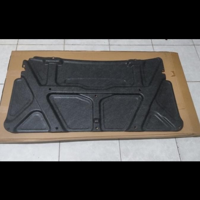 Peredam Kap Mesin Escudo 2.0, Escudo 1.6, Grand Escudo Xl7 Sgp Top