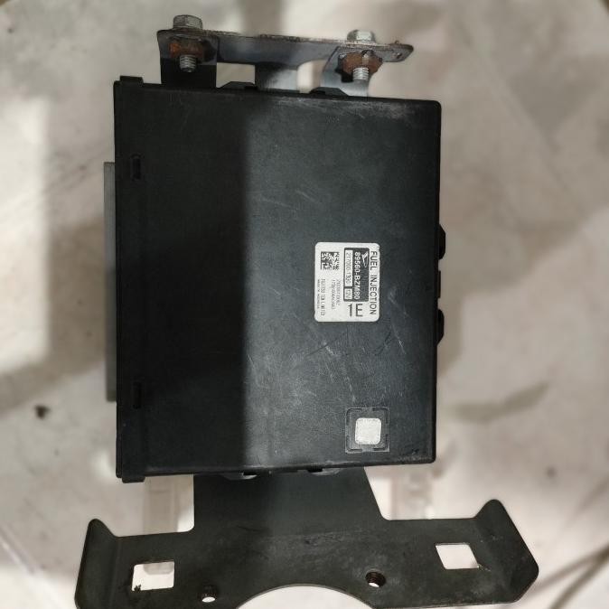 Ecu Komputer Rush Terios 89560- Bz420 Bzm70 Bzm80 Bzz50 Bzz60 Larissss