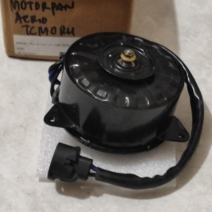 Motor Fan Radiator Aerio High Quality Top