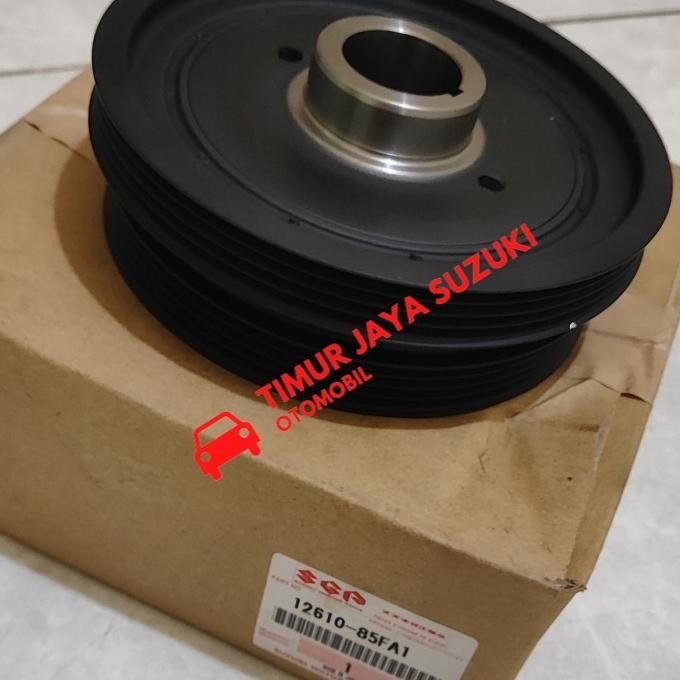 Pulley Kruk As Grand Escudo Xl7 Asli Sgp Top