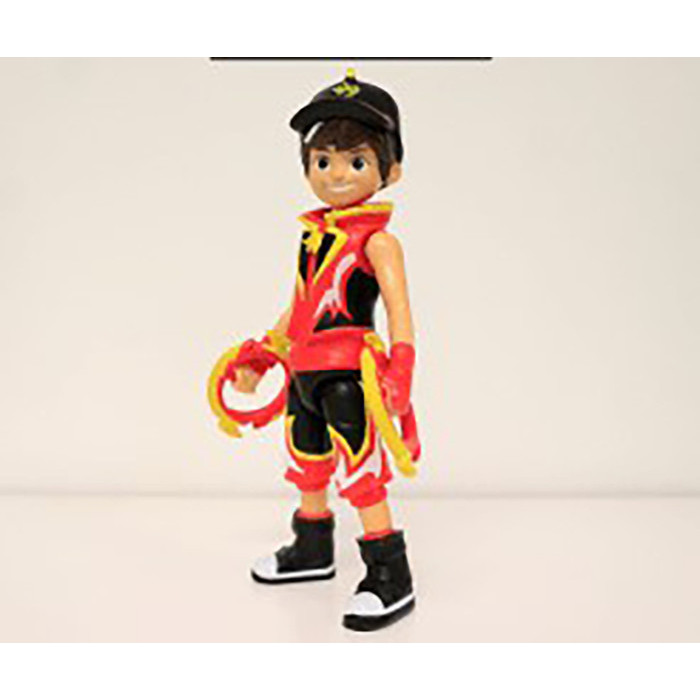 Monsta FGURA - BoBoiBoy Blaze