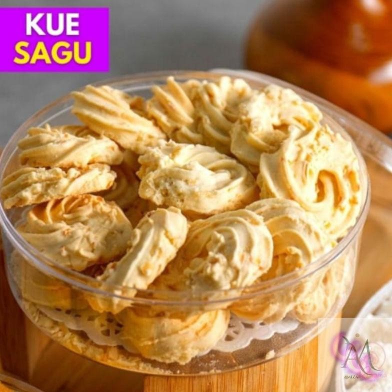 

BISA COD KUE KERING SAGU KEJU LUMER n