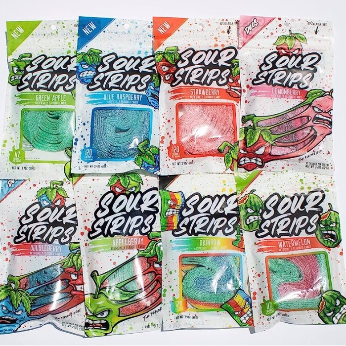 

Sale Sour Strips Actual Sour Candy
