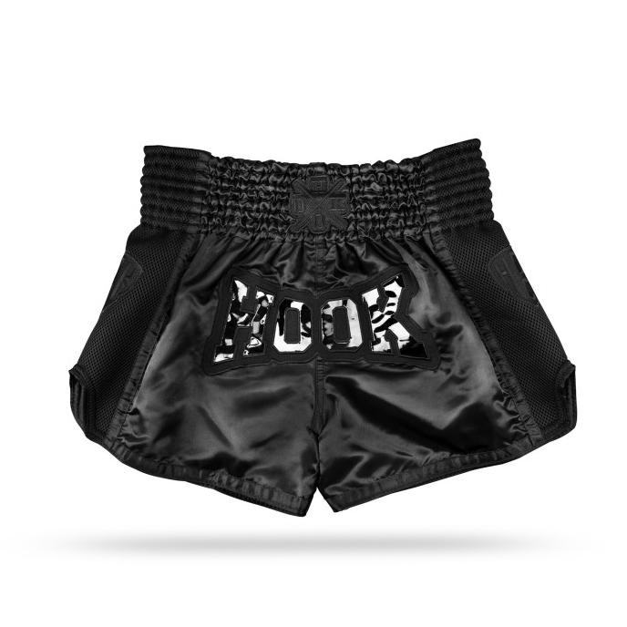 CELANA MUAY THAI HOOK FIGHT GEAR, MUAY THAI SHORT HOOK CTH013 Terlaris