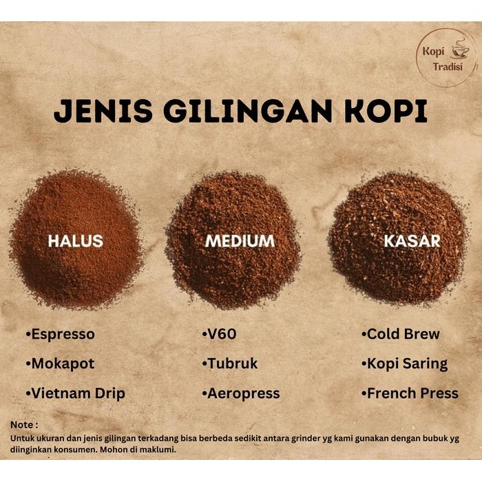 

terbaru !!! kopi arabica sidikalang 1000 gr (1kg) super quality fresh roasted ready