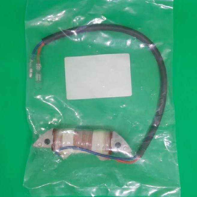 Exciter coil mesin tempel Mercury 15pk