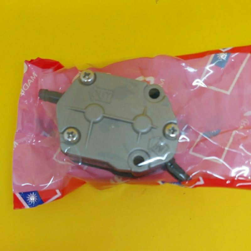 Fuel pump untuk mesin tempel Yamaha 25pk - 30pk