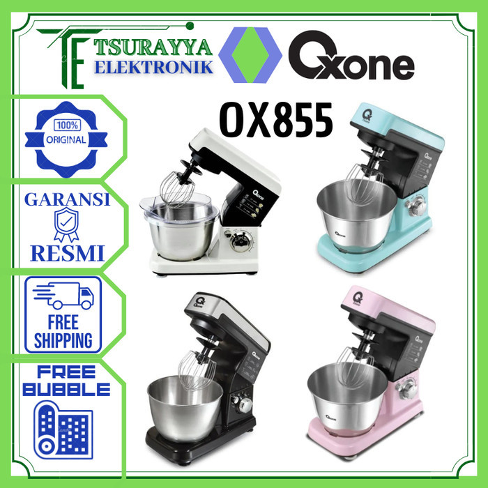 Master Standing xer ne OX855 OX-855 OX 855