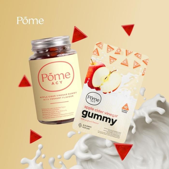 

Produk Viral Pome Bundling (Pome Optimun 1 Botol & Pome Lvna 1 Sachet) Packing Aman
