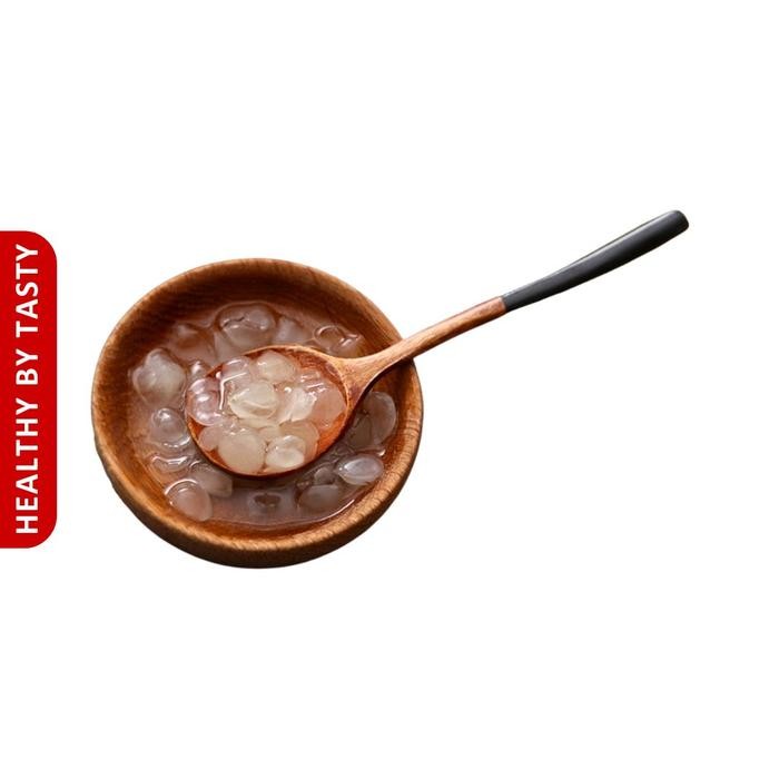 

Terbaru!! Honey Locust Fruit Snow Lotus Seed Zao Jiao Mi Xue Lian Zi Xuelianzi 500 Gram Cod