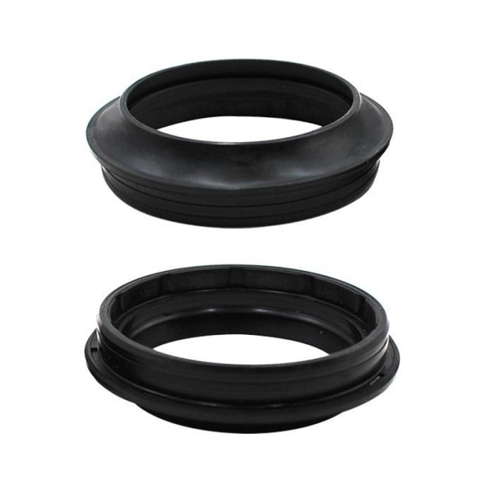 SEAL SHOCK DEPAN 47*58*11mm SUZUKI DRZ400SM RM125 RM250 RMZ250 RMZ450 Terlaris