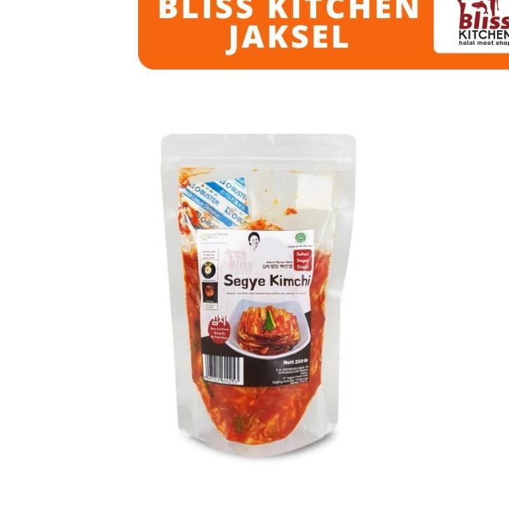 

Imchi 250Gr Imchi