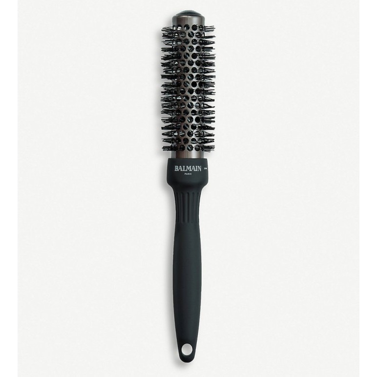 BALMAIN Luxurious Professional Round Brush 25mm/Sisir bulat premium