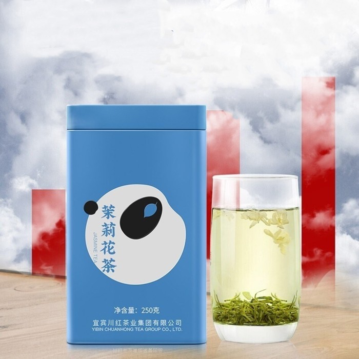 

Chuan Hong Top Brand Molihua Jasmine Extra Wangi
