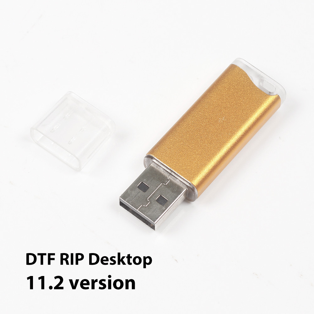 KYH Used for Epson A1 A2 A3 A4 UV DTG DTF printer RIP V11.2 desktop V11.2 wide format printer printi