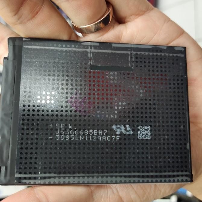 Baterai P30 lite Nova 2i Terlaris