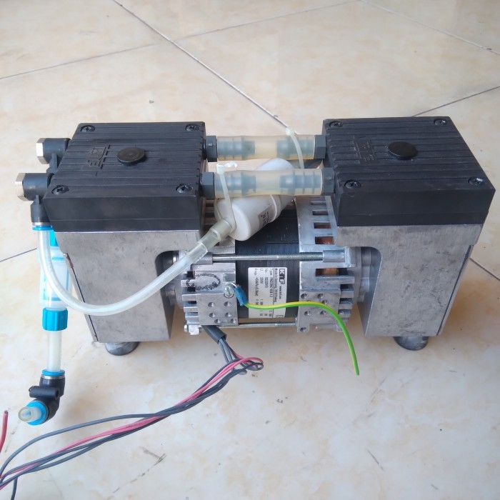 

TERLARIS! Ac Vakum Pump 230V 70W 1500Rpm