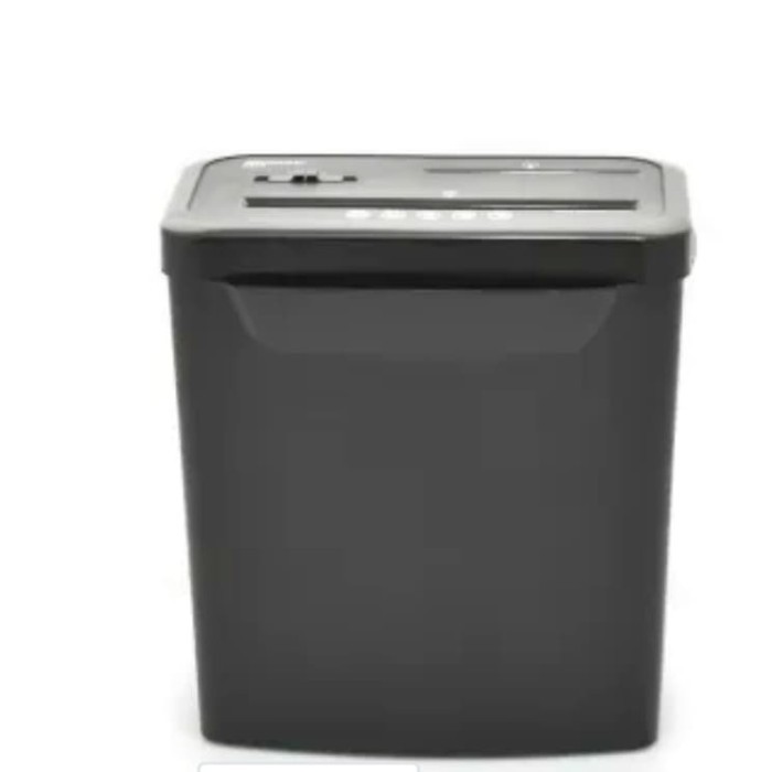 

TERLARIS! Krisbow S340 paper shredder Penghancur kertas fungsional uk 9 liter
