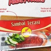 

Ambal Uleg Finna Achet 8Gr Ba Ut Nai Bo Catering Dan Travelling