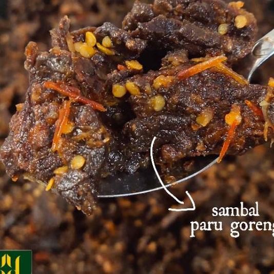 

Ready Iap Irim Ambal Paru Goreng Ambal Ota Hoedjan
