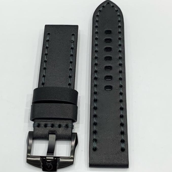 Tali Kulit Original Jam tangan Alexandre Christie AC 6411 AC 9205 Terlaris