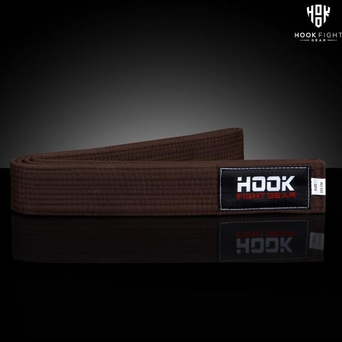 Sabuk Judo Hook Judo Belt Karate Silat Taekwondo, Belt Judo Hook Sabuk Terlaris