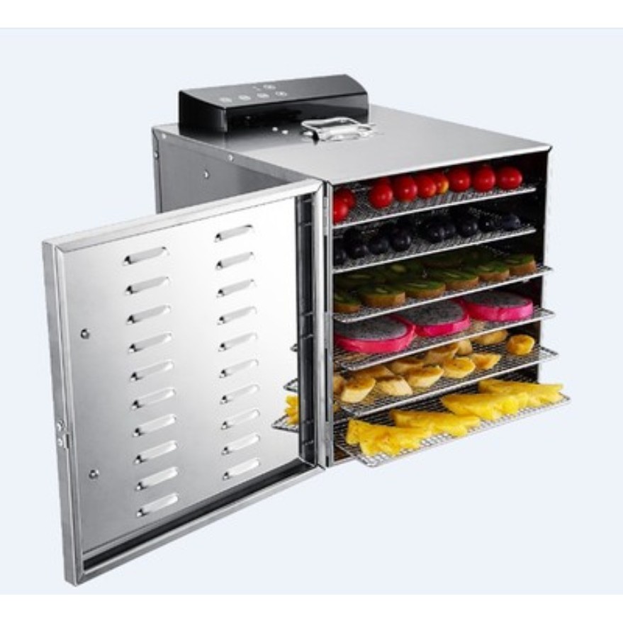 LIVIN Commercial Household Food Dehydrator/Vegetable Dryer Home