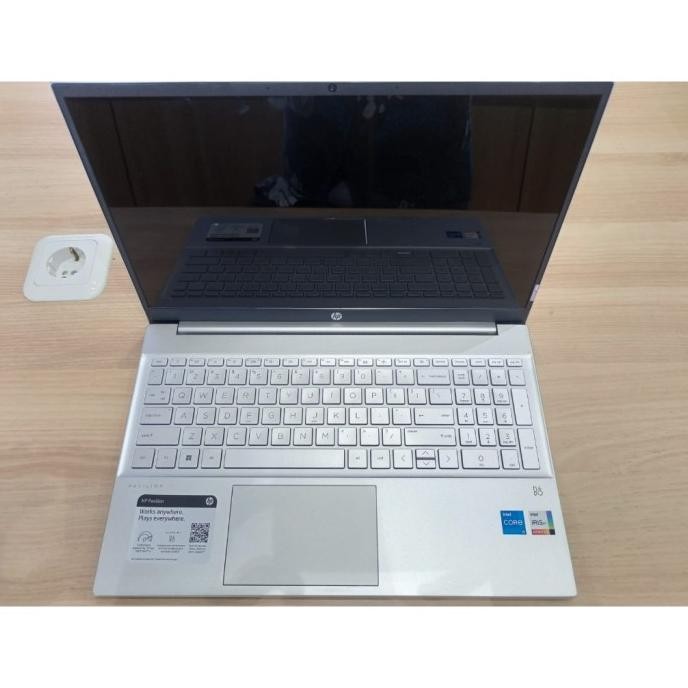 Laptop Hp Pavilion 15 Intel Core I5 1335U Ram 32Gb 1Tb Ssd Touch Fhd Ips Windows 11 Original