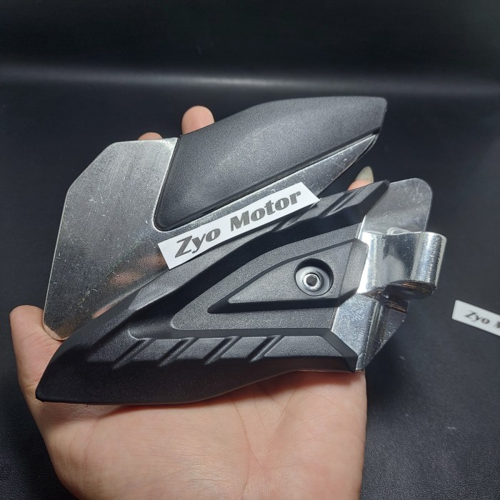 Step Pcx 150 Original 100% Asli Bawaan Motor Honda Pcx150 1Set