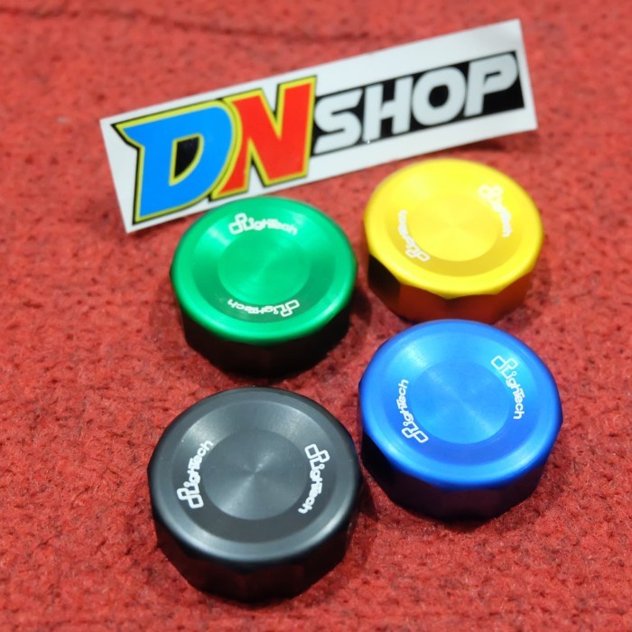 Tutup Tabung Minyak Rem Lightech