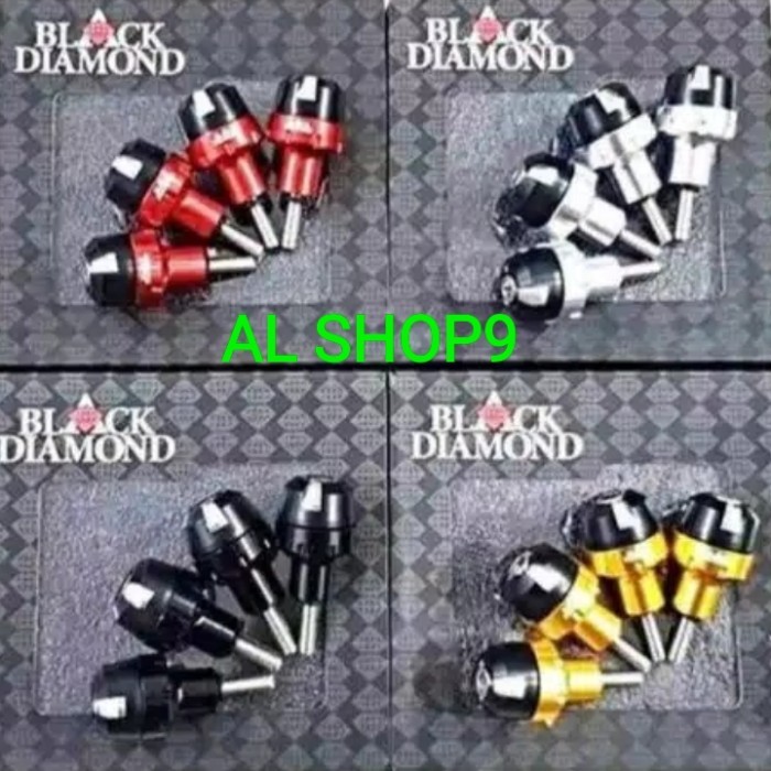 Baut Body Variasi Baut Spakbor Variasi Baut Variasi Baut Monel L10