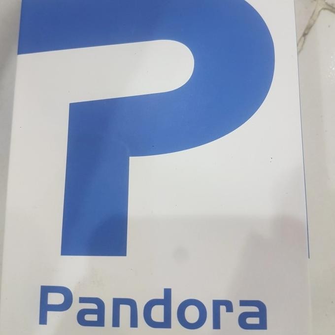 TERBARU - Pandora Box