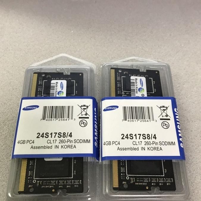 Memory Upgrade 16Gb U/ Laptop Asus Vivobook A442U A442Ur X442U Ram Original