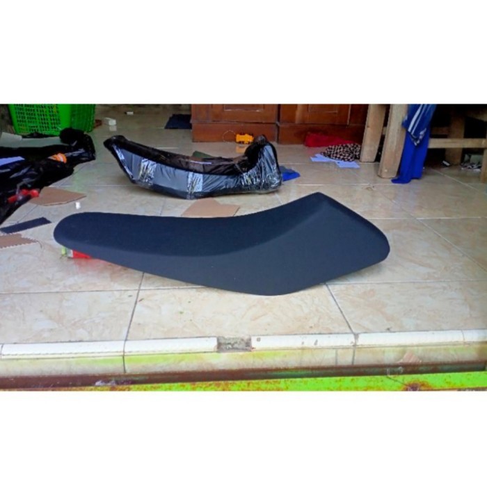 Jok Motor Beat Fi Road Race