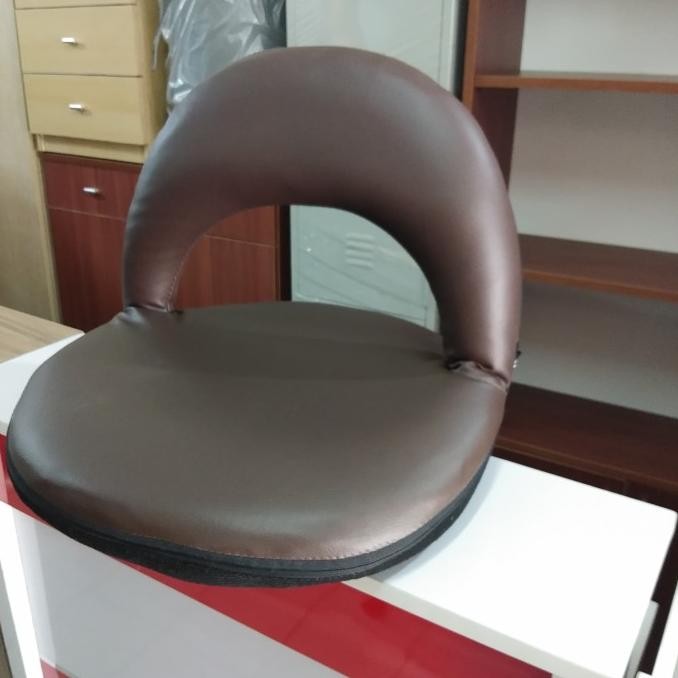 Produk Baru!! KURSI LANTAI KURSI MEDITASI