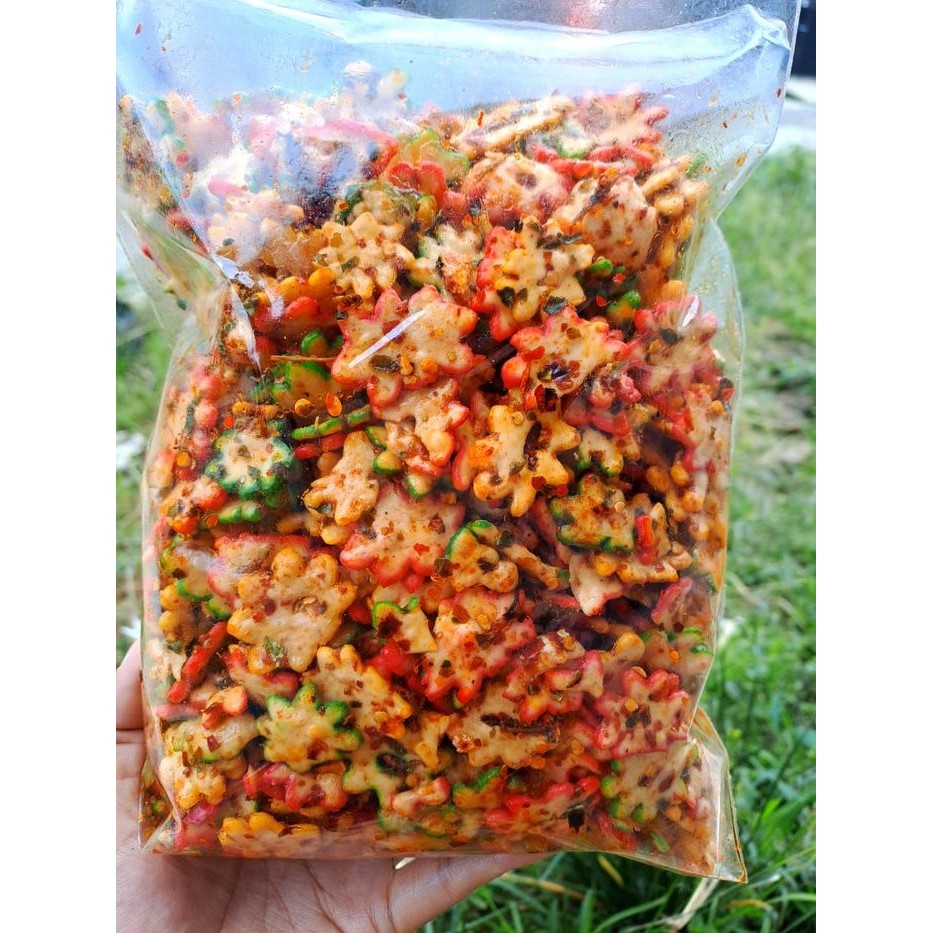 

Sebring Rasa Pedas Cikur Daun Jeruk 500Gr Bawang Kerupuk Bawang Kerupuk Bawang Kerupuk Food Snacks